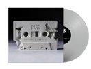 NAS The Lost Tapes II 2 PRE-ORDER Official Physical White Vinyl LP New SEALED