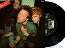 Gazoline (Gasoline) ?Killer Man / Radio Flic Cameleon CAME 40 PUNK KBD