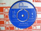 BRIAN DIAMOND and THE CUTTERS-shake,shout and go,Fontana 1964,MINT