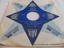 SHIRLEY AND THE SHIRELLES - LOOK WHAT YOU'VE DONE TO MY HEART / A MOST - BELL