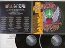 OST(BARRY SADLER) MORE AMERICAN GRAFFITI MCA MCA-9506,7 Japan OBI VINYL 2LP