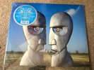 Pink Floyd.The Division Bell 25th Anniversary Limited Edition Colored Vinyl