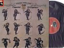 * EMI ASD 3384 1ST UK * NM * PERLMAN - PAGANINI SOLO VIOLIN CAPRICES
