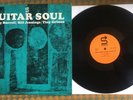 VG+ 1965 Guitar Soul Kenny Burrell Tiny Grimes Prestige Status ST 8318 LP