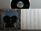 WORLD PARTY Goodbye Jumbo ENSIGN LP + inner sleeve CHEN 10