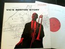Vic Dickenson Lp Vic's Boston Story STORYVILLE Original