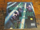 LORDS OF THE UNDERGROUND Here Come the Lords 2XLP PENDULUM 90s rap VG++
