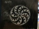 CLAY ALLISON Live At The Electric Banana 5-22-1984 LP NEW COLOR VINYL OPAL