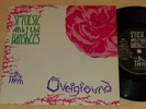 SIOUXSIE AND THE BANSHEES RARE WITHDRAWN ORIG 7