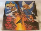 STRYPER TO HELL W THE DEVIL LP RECORD MINT SEALED 1986 ENIGMA CAP 73237 METAL