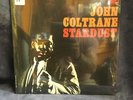 John Coltrane Stardust LP sealed vinyl RE reissue