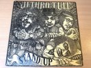 Jethro Tull/Stand Up/1969 Island Gatefold LP/Pink White I Label/Pop Up Sleeve