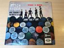 Mitch Ryder & The Detroit Wheels/Take A Ride/1966 Stateside Mono LP