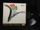 Charlie Mingus-Pre Bird-Mercury 20627-MONO DG