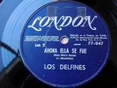 LOS DELFINES 7