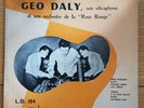 VERY RARE JAZZ 10