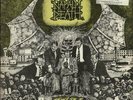 Napalm Death Scum - Lime Green Cover UK vinyl LP album record MOSH3 EARACHE