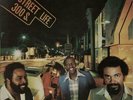 Crusaders Street Life vinyl LP album record UK MCF3008 MCA 1979