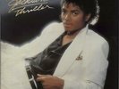 Michael Jackson Thriller vinyl LP album record Dutch EPC85930 EPIC 1982