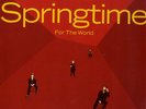 Blow Monkeys vinyl LP album record Springtime For The World UK PL74539 RCA