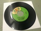 MISTY MOORE - LITTLE THINGS - 45 NOURTHERN SOUL R&B VG++ PZAZZ 010 GREAT PLAYER.