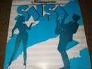 VVAA - SIEMPRE SALSA - RARE MEXICO sonidero LP Unofficial CUMBIA sonidera DANCER