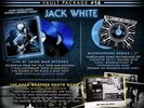 Third Man Vault #14 - Jack White Live at TMR Hologram, 7” Blunderbus Demo, Book