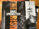 bruce springsteen the rising 2 lp first press READ