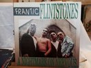 Frantic Flintstones A Nightmare On Nervous Record Can Do Combine Post