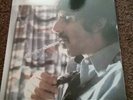 Frank Zappa -  Joe's Menage rare LP,  black / red splash vinyl  not  TMOQ