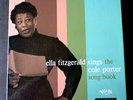 Ella Fitzgerald Sings The Cole Porter Songbook - Analog Spark 3 LP Deluxe Box