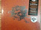 THE GRATEFUL DEAD - WARNER BROS. BROTHERS STUDIO ALBUMS 5LP VINYL BOX SET NEW
