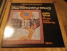 Abbess Hildegard Of Bingen Gothic Voices Vinyl LP Hyperion A66039 *NEAR MINT*