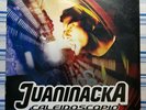Juaninacka - Caleidoscopio 2xLP - Vinilo - SOLO PENÍNSULA - Hip Hop Español