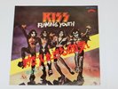 KISS FLAMING YOUTH JAPAN CASABLANCA VIP-2433
