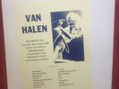 Van Halen Live 1984 Bootleg 2LP vinyl MOR Donnington Not TMOQ TAKRL Roth Eddie