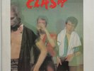 THE CLASH Clampdown U.S.A. New York 1979 PUNK Centrifugal Records LP Not TMOQ