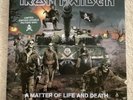 Iron Maiden - A Matter Of Life And Death (Ltd Edition Double Picture Disc) 12