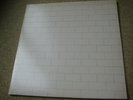 Pink Floyd The Wall UK 1st Issue TML MASTERED LP - Great Press  [Super Audio   ]