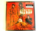 CIRCUS CIRCUS LP 2011 IMPORT 180 GRAM VINYL DUTCH 1968 PSYCH / HARD ROCK Q65