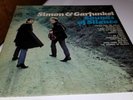 1966 Simon and Garfunkel Sounds of Silence US Vinyl LP Record