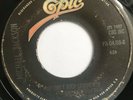Michael Jackson - Todo Mi Amor Eres Tú - Rare Costa Rica 7” - Free Shipping