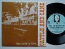 THE GO-BETWEENS Cattle And Cane - RARE EX/EX Cond 1983 Rough Trade 7