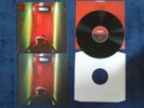 NEARLY GOD Nearly God UK 1ST PRESS VINYL LP 1996 DPLP1001 Tricky Bjork etc