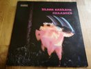 Black Sabbath LP Paranoid UK Nems press BEAUTIFUL VINLY ++++