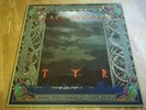 Black Sabbath LP Tyr UK IRS 1990 1st press ++