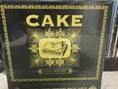 Cake Vinyl Box Set - Sealed  -  Limited Edition OOP Fashion Nugget