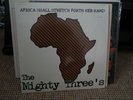 The Mighty Three's Africa Shall Stretch Forth......2LP Played Once Excellent