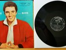 WOW  MINT VINYL   ELVIS PRESLEY 