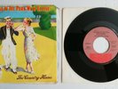COUNTRY HAMS - PAUL MCCARTNEY Walking In The Park With Eloise EMI 3977 45 + ps